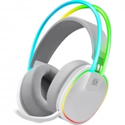 Компьютерная гарнитура Defender Tsunami (64695) (белый)