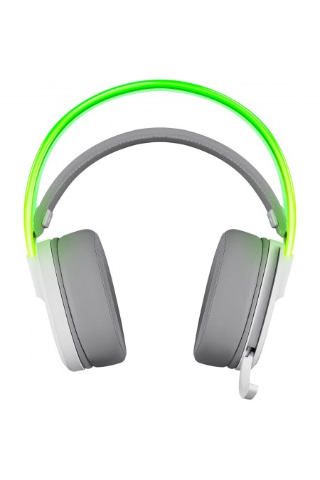 Компьютерная гарнитура Defender Tsunami (64695) (белый) 3