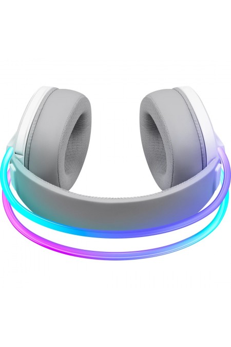 Компьютерная гарнитура Defender Tsunami (64695) (белый) 5