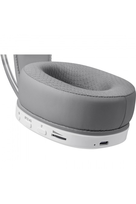 Компьютерная гарнитура Defender Tsunami (64695) (белый) 6