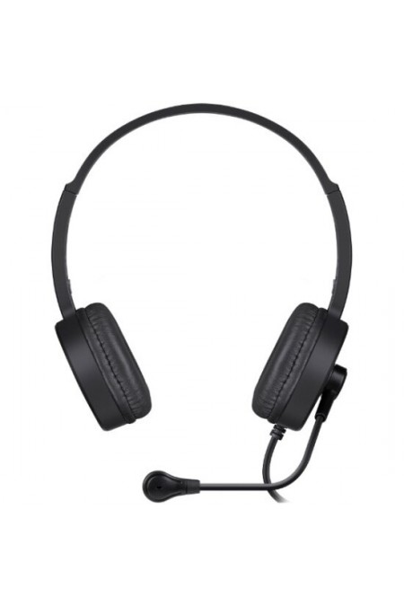 Компьютерная гарнитура Defender Tune 160 (63164) (черный) 1