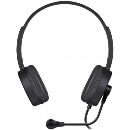 Компьютерная гарнитура Defender Tune 160 (63164) (черный) 1