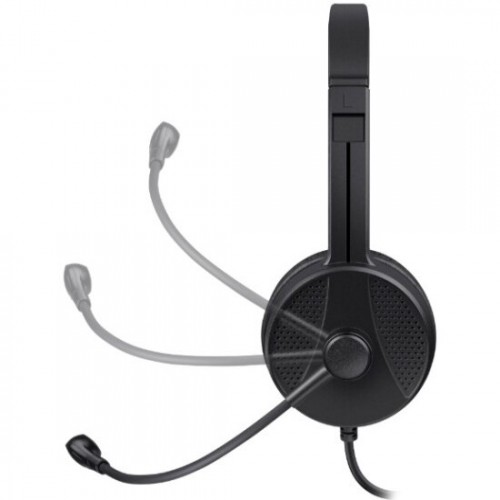 Компьютерная гарнитура Defender Tune 160 (63164) (черный) 2