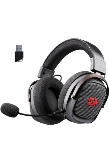 Компьютерная гарнитура Defender Ushi Pro 7.1 (черный) 