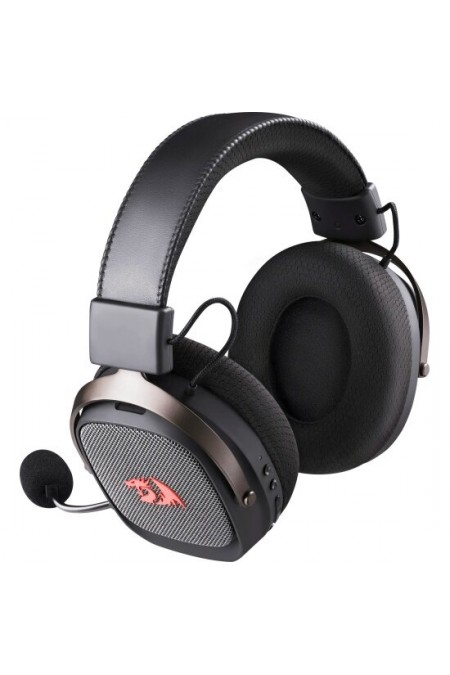Компьютерная гарнитура Defender Ushi Pro 7.1 (черный) 6