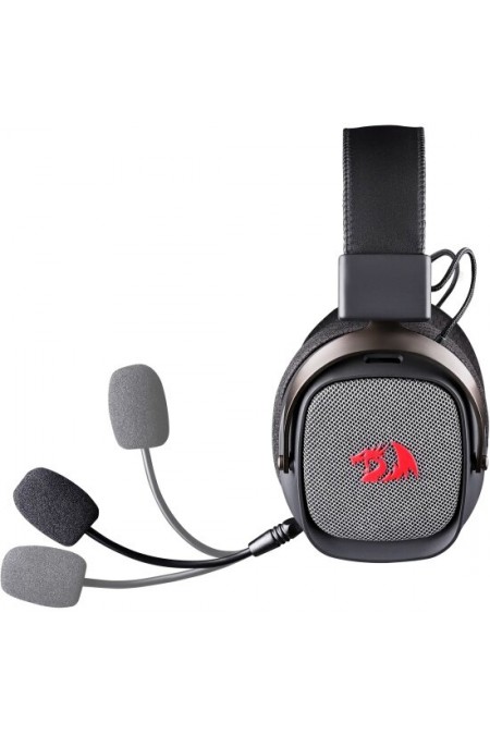 Компьютерная гарнитура Defender Ushi Pro 7.1 (черный) 8