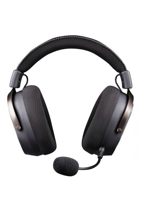 Компьютерная гарнитура Defender Ushi Pro 7.1 (черный) 9
