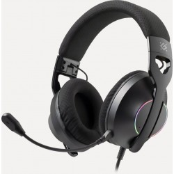 Компьютерная гарнитура Defender Weaver (62540) (черный)