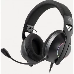 Компьютерная гарнитура Defender Weaver (62540) (черный)