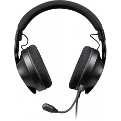 Компьютерная гарнитура Defender Weaver (62540) (черный)