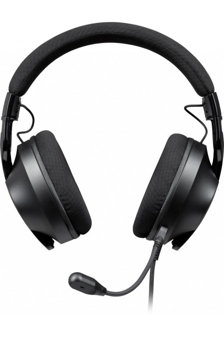 Компьютерная гарнитура Defender Weaver (62540) (черный) 1