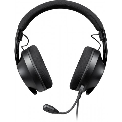 Компьютерная гарнитура Defender Weaver (62540) (черный) 1