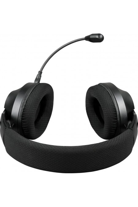 Компьютерная гарнитура Defender Weaver (62540) (черный) 3