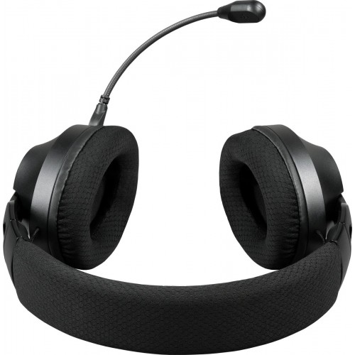 Компьютерная гарнитура Defender Weaver (62540) (черный) 3