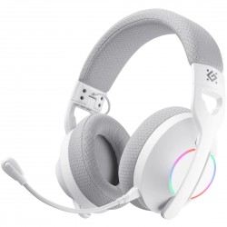 Компьютерная гарнитура Defender Weaver PRO (62550) (белый)