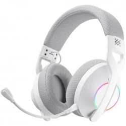 Компьютерная гарнитура Defender Weaver PRO (62550) (белый)