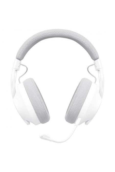 Компьютерная гарнитура Defender Weaver PRO (62550) (белый) 