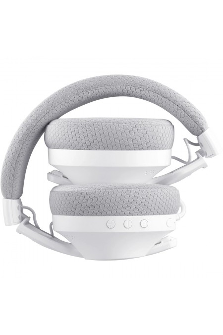 Компьютерная гарнитура Defender Weaver PRO (62550) (белый) 2