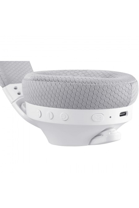 Компьютерная гарнитура Defender Weaver PRO (62550) (белый) 6