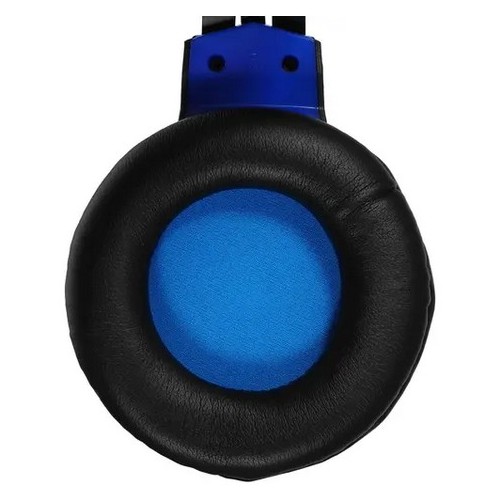 Компьютерная гарнитура HOCO W102 Cool tour gaming (синий) 7