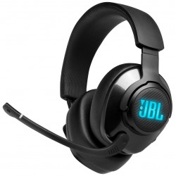 Компьютерная гарнитура JBL Quantum 400 (черный)