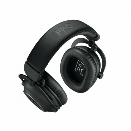 Компьютерная гарнитура Logitech G PRO X 2 Lightspeed (981-001263/1265) (черный) 1