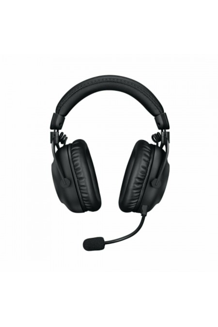 Компьютерная гарнитура Logitech G PRO X 2 Lightspeed (981-001263/1265) (черный) 2