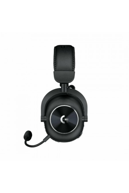 Компьютерная гарнитура Logitech G PRO X 2 Lightspeed (981-001263/1265) (черный) 3