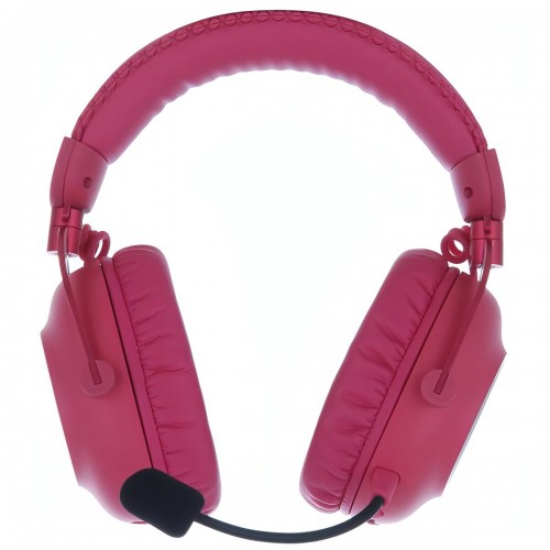 Компьютерная гарнитура Logitech G PRO X 2 Lightspeed (981-001275) (розовый) 2