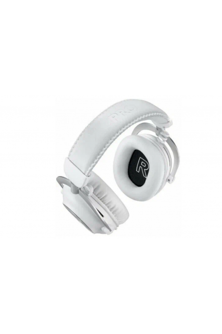 Компьютерная гарнитура Logitech G PRO X2 Lightspeed (981-001269) (белый) 1