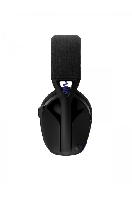 Компьютерная гарнитура Logitech G321 LIGHTSPEED (981-001563) (черный) 1