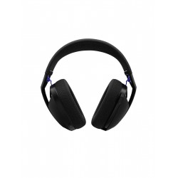 Компьютерная гарнитура Logitech G321 LIGHTSPEED (981-001563) (черный)