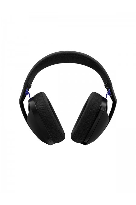 Компьютерная гарнитура Logitech G321 LIGHTSPEED (981-001563) (черный) 