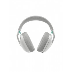 Компьютерная гарнитура Logitech G321 LIGHTSPEED (981-001569) (белый)