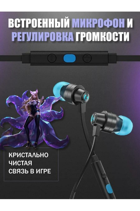 Компьютерная гарнитура Logitech G333 (черный) 1