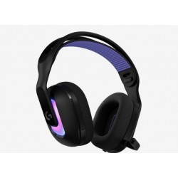 Компьютерная гарнитура Logitech G522 (981-001544) (черный)