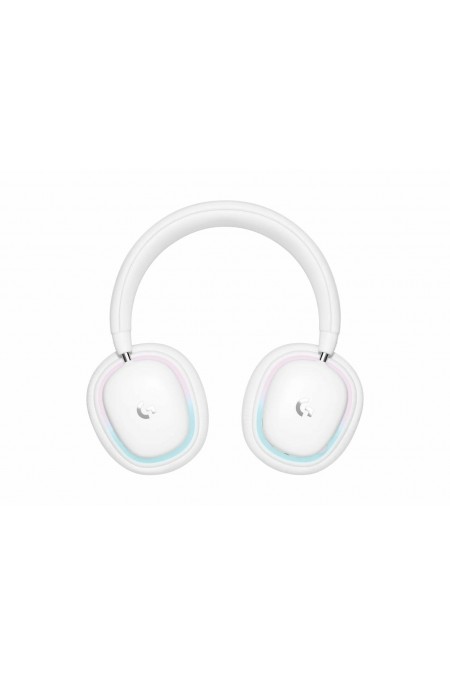 Компьютерная гарнитура Logitech G735 (981-001086) (белый) 1