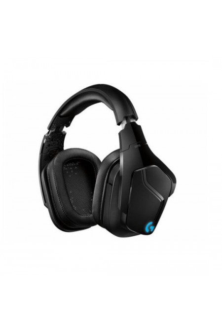 Компьютерная гарнитура Logitech G935 (981-000744) (черный) 1
