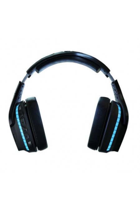 Компьютерная гарнитура Logitech G935 (981-000744) (черный) 2