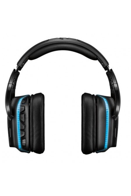Компьютерная гарнитура Logitech G935 (981-000744) (черный) 3