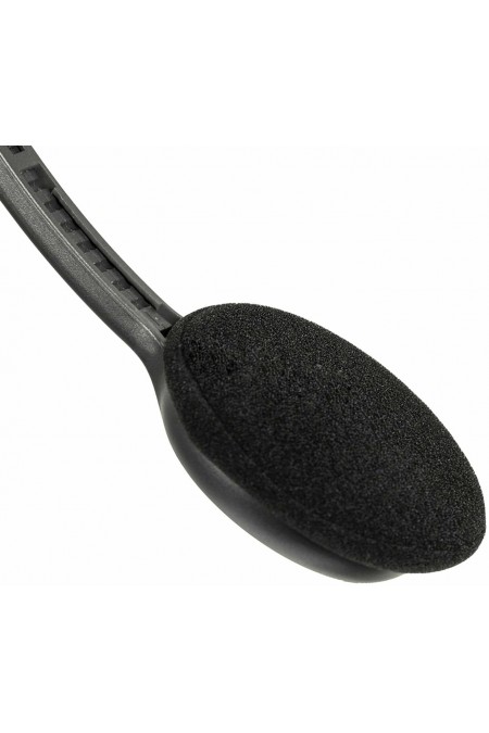 Компьютерная гарнитура Logitech H111 (черный/серый) 2