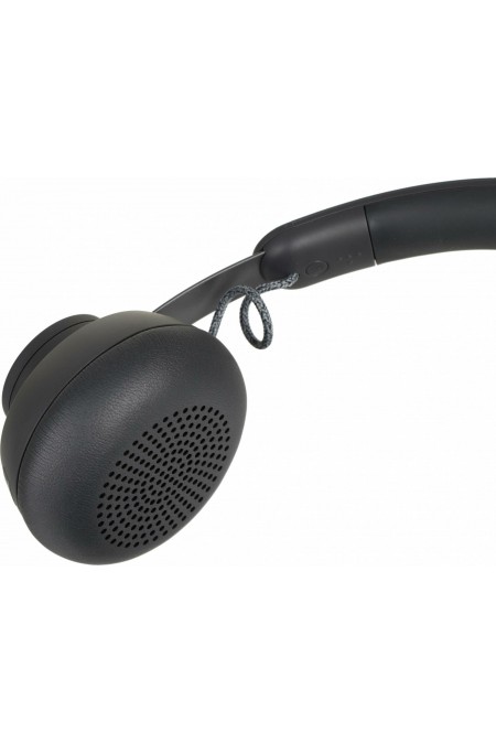 Компьютерная гарнитура Logitech Headset Zone Wired 981-000870 Teams (графитовый) 2