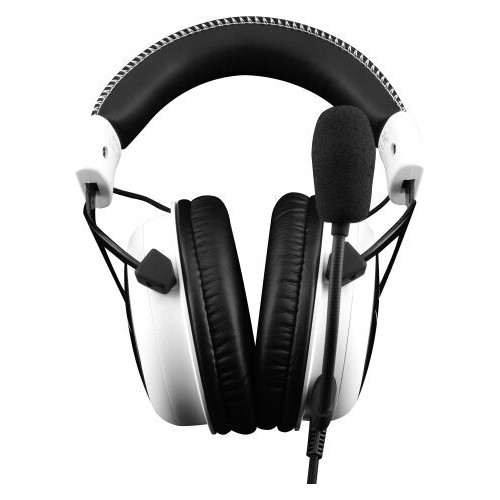Компьютерная гарнитура Logitech PC Headset 960 USB (981-000100) (черный) 3
