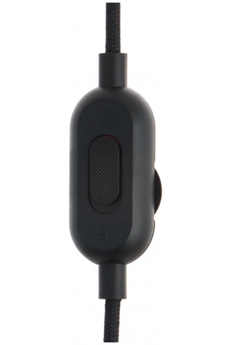 Компьютерная гарнитура Logitech Pro X (981-000820) (черный) 4