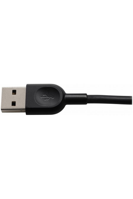 Компьютерная гарнитура Logitech USB Headset H540 (981-000480) (черный) 1
