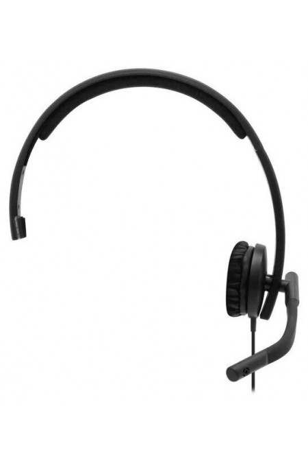 Компьютерная гарнитура Logitech H570e (черный) 2