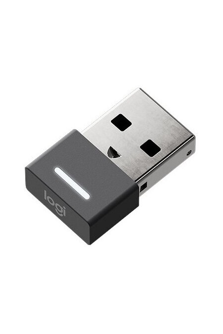 Компьютерная гарнитура Logitech Zone Teams (981-000854) (графитовый) 1