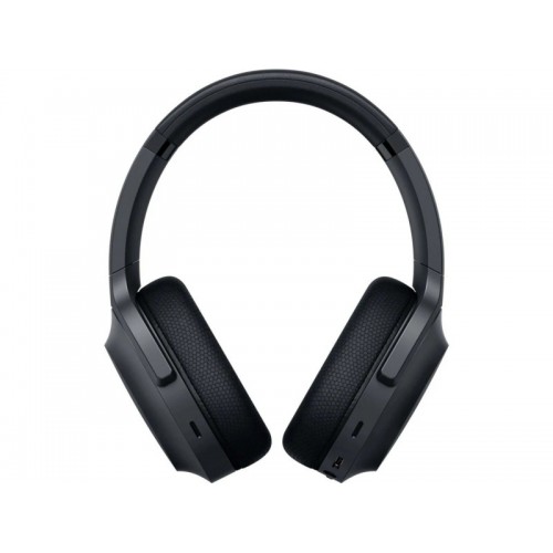 Компьютерная гарнитура Razer Barracuda (RZ04-03790100-R3M1) (черный) 2