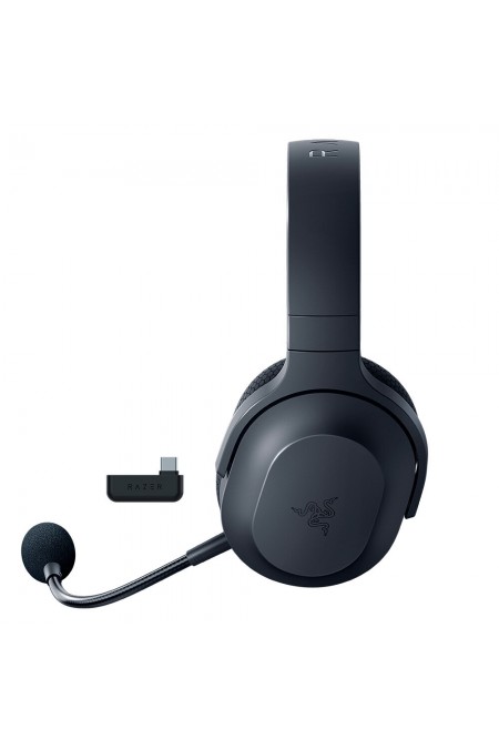 Компьютерная гарнитура Razer Barracuda X 2022 (RZ04-04430100-R3M1) (черный) 1