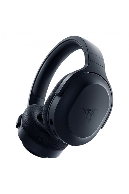 Компьютерная гарнитура Razer Barracuda X 2022 (RZ04-04430100-R3M1) (черный) 2